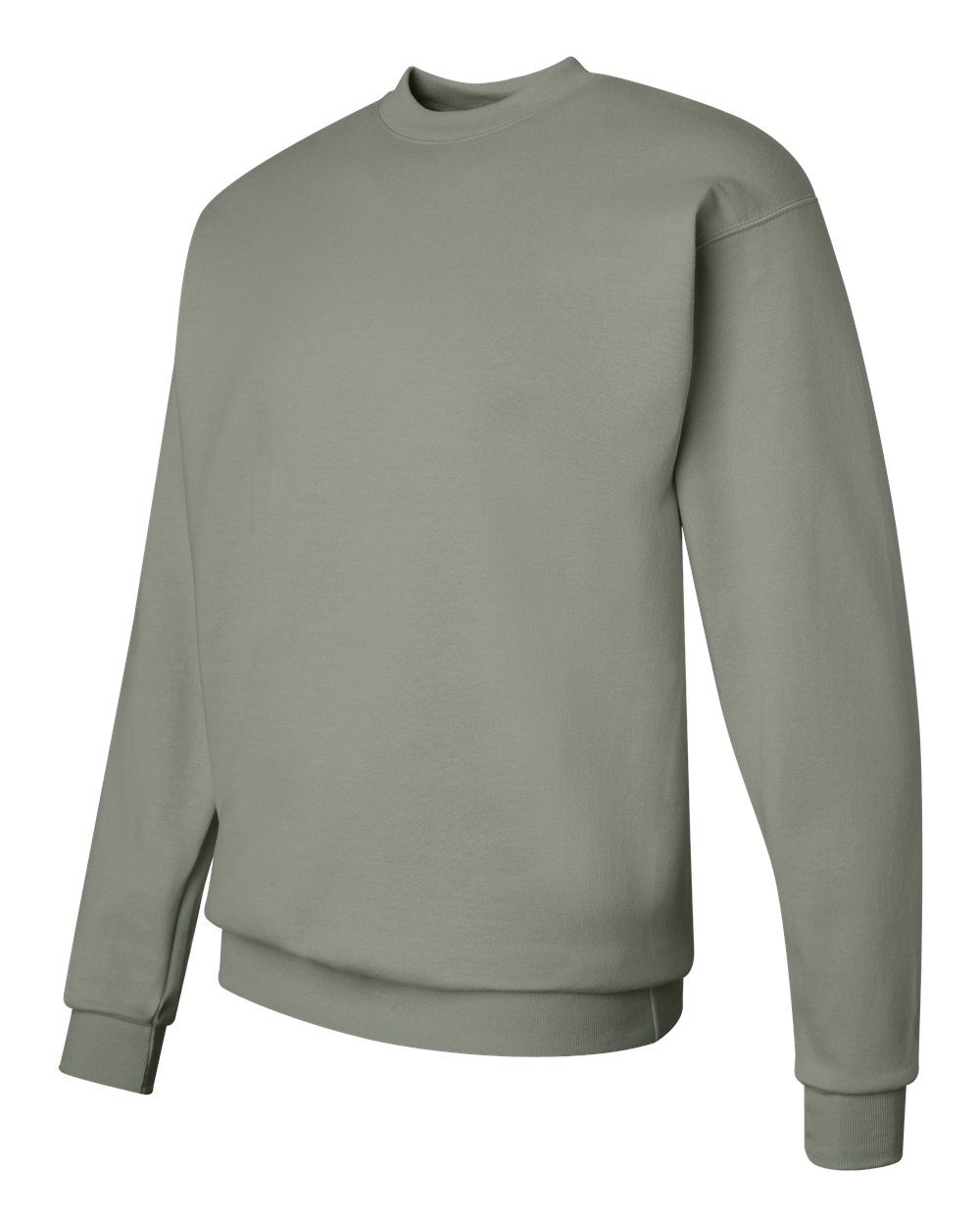 Unisex EcoSmart® Crewneck Sweatshirt - P160 121