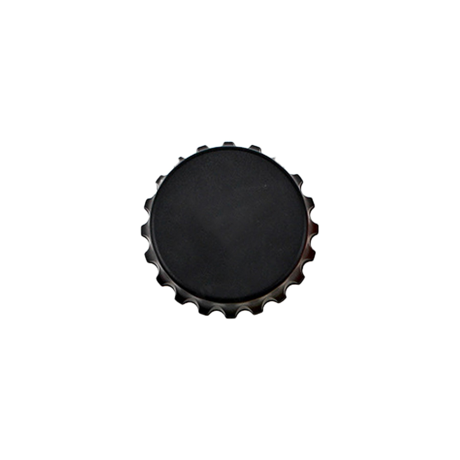 Beer Opener Refrigerator Sticker 2