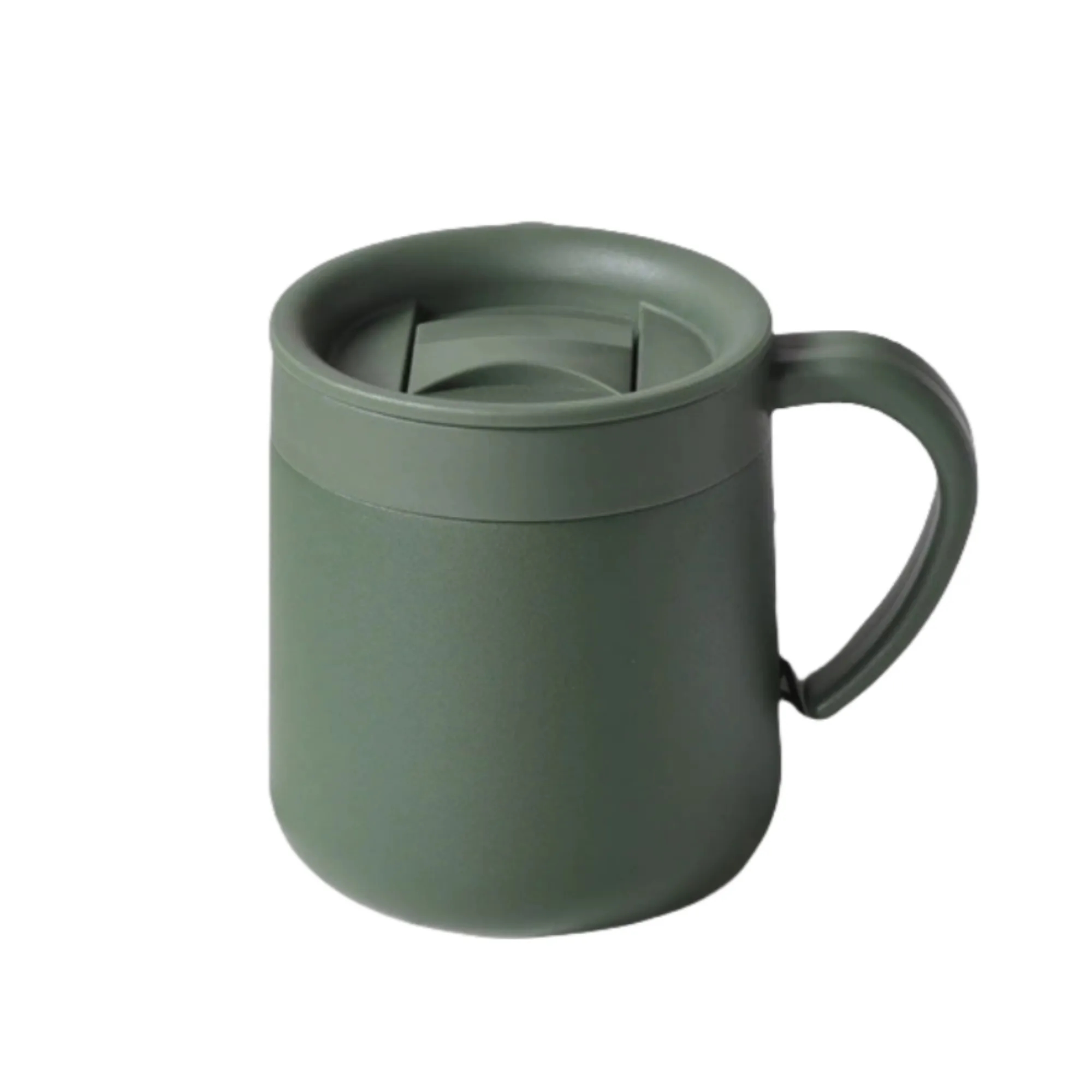 Double-Walled Stainless Steel Mug 5