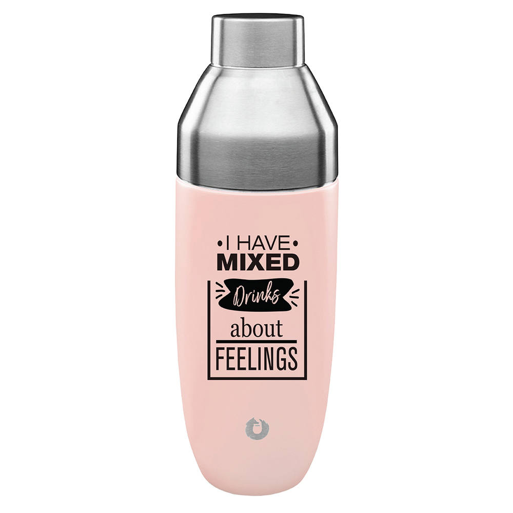 Snowfox® 24 oz. Cocktail Shaker 5