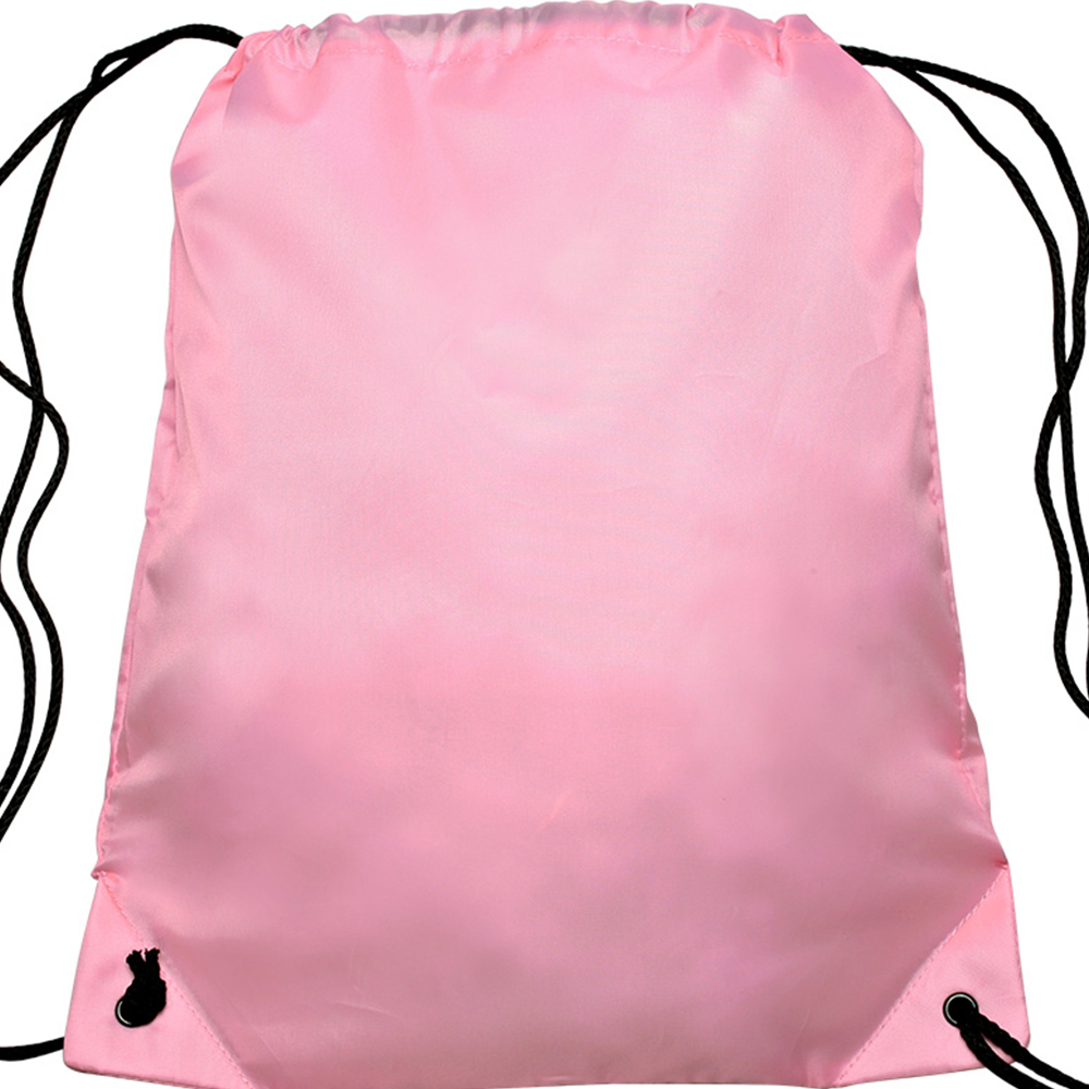 Classic Polyester Drawstring Bags 41