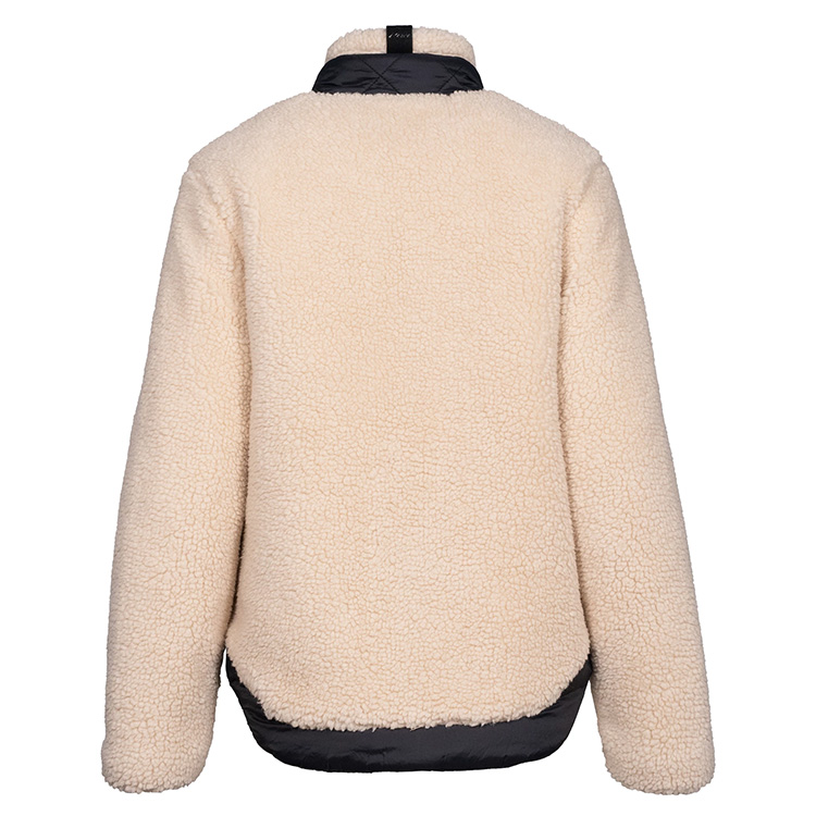 Verve Ladies Ye.ti Reversible Jacket 3
