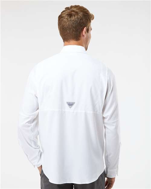 Men's PFG Tamiami™ II Fishing Shirt - 128606 22