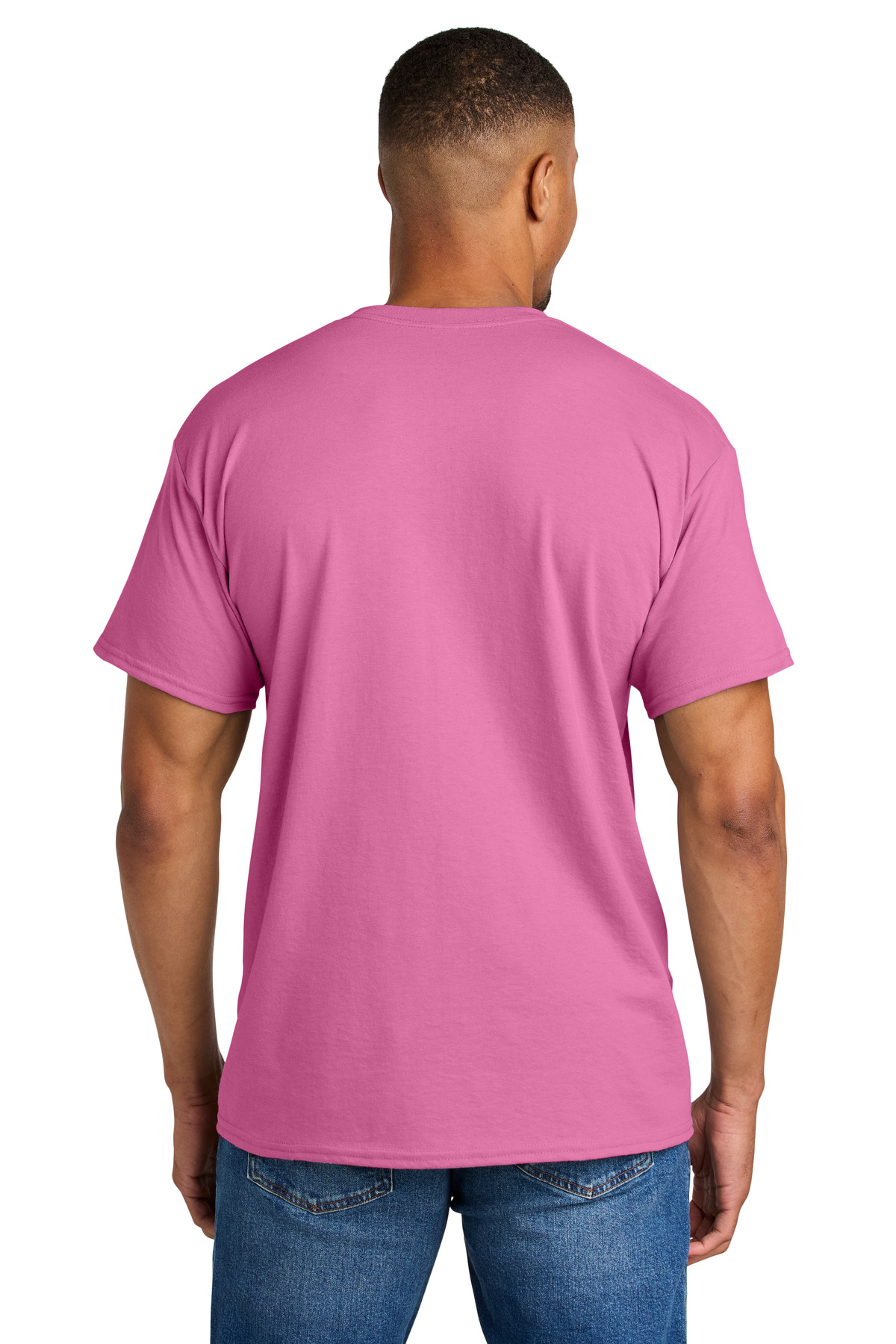 Gildan DryBlend 50 Cotton/50 Poly T-Shirt. 8000 184