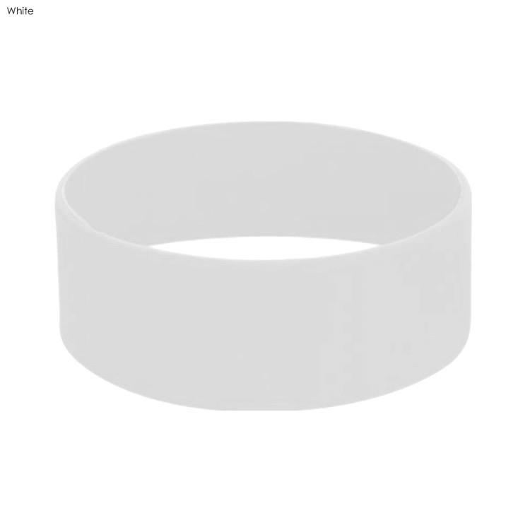 Kriya Silicone Wrist Band Large 14
