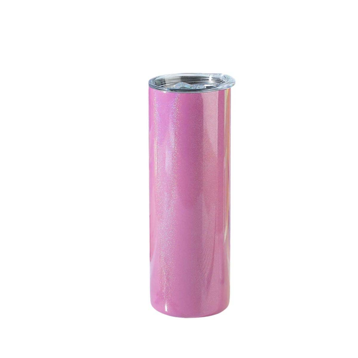 Slim Stainless Steel Tumbler with Double Wall Design 23