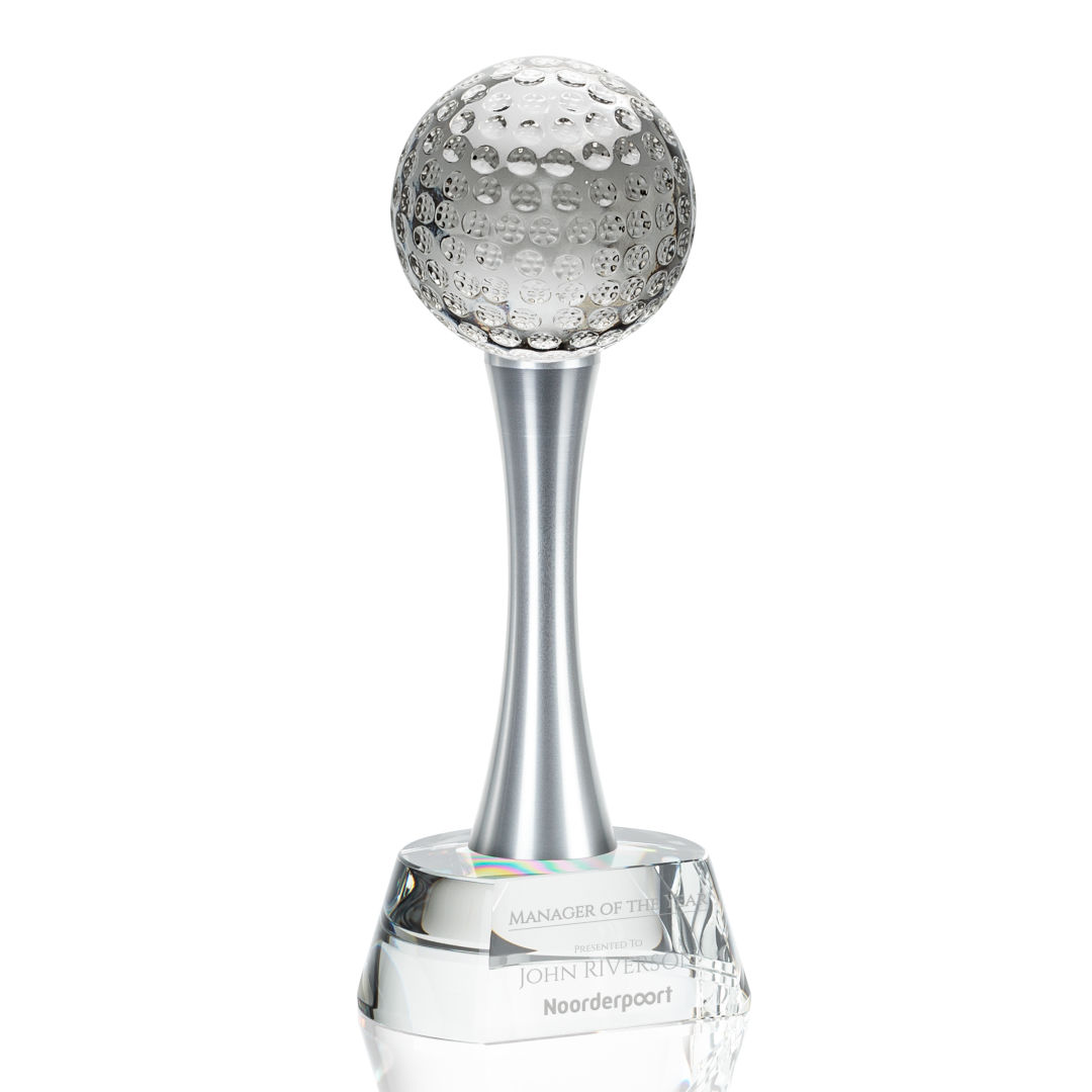 Willshire Golf Award 3
