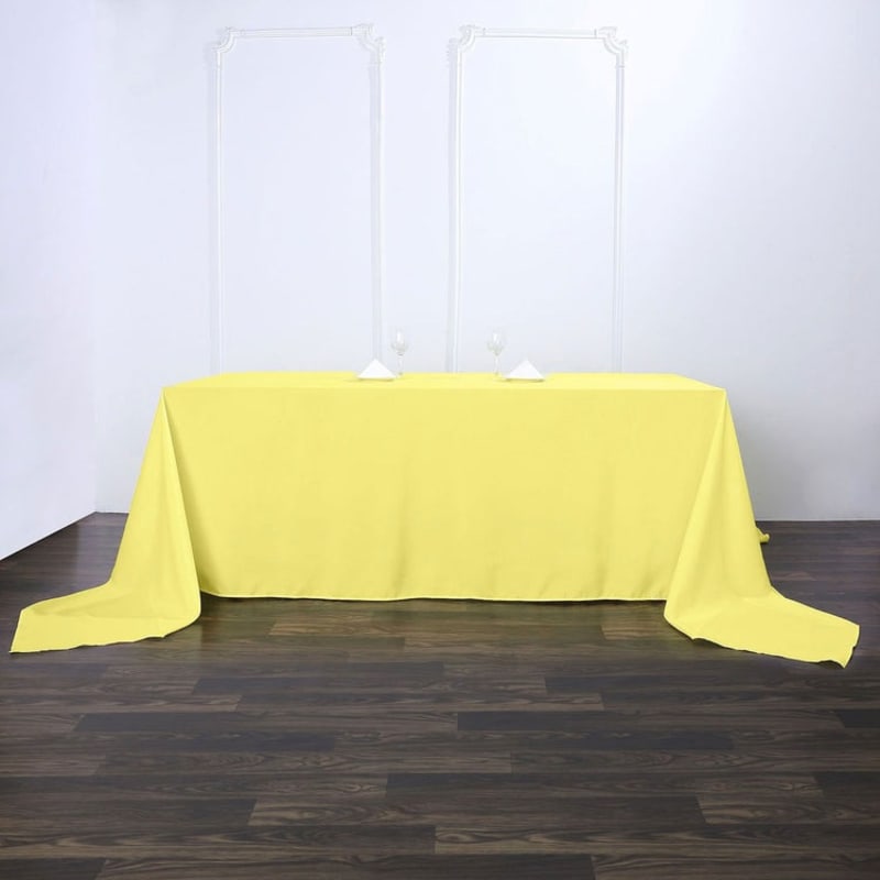 8FT Trade Show Table Cover - Full Color Imprint 24