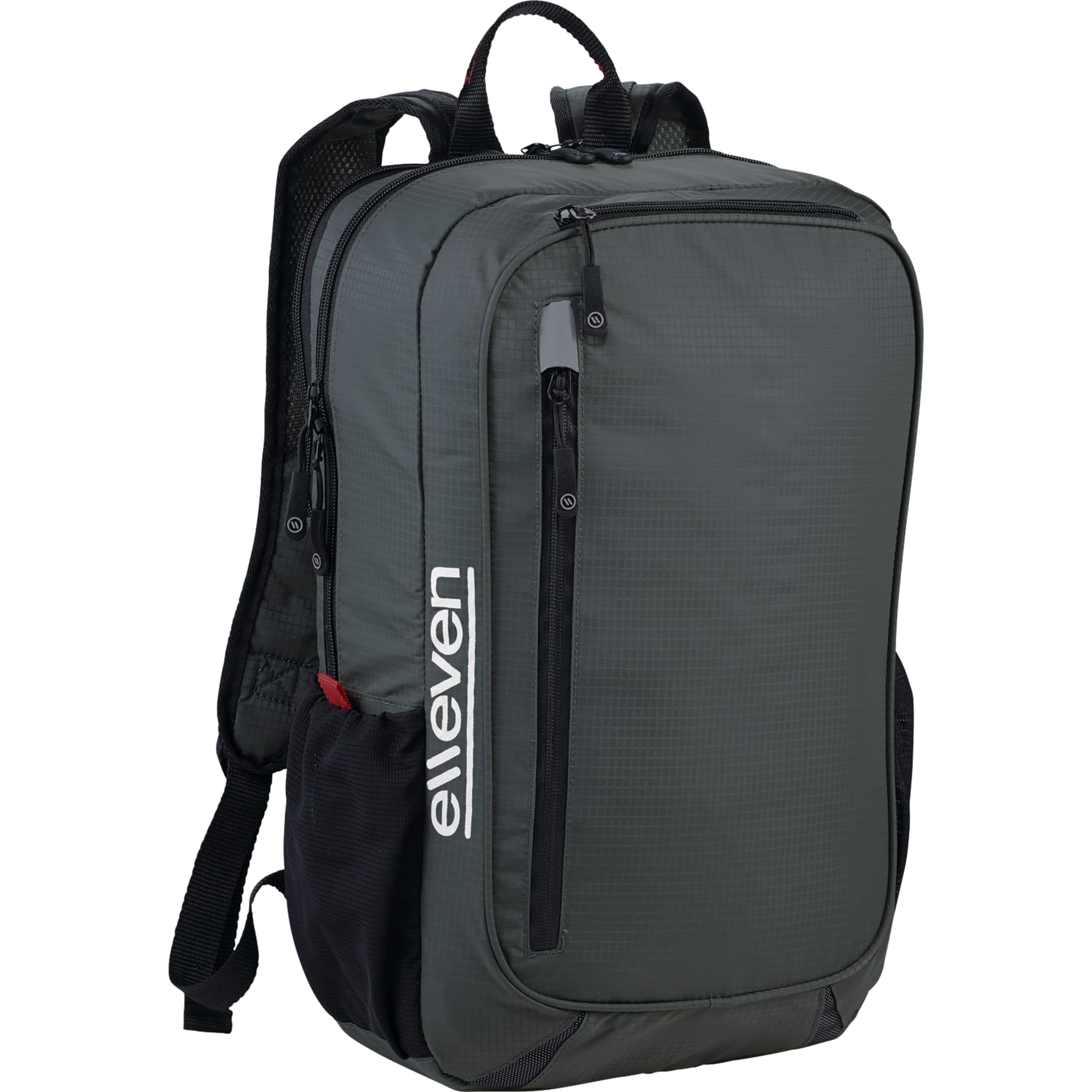 elleven™ Lunar Lightweight 15" Computer Backpack 14