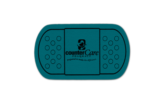 Bandage Rubber Jar Opener 5BA 1
