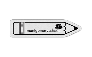 Pencil Rubber Bookmark 87