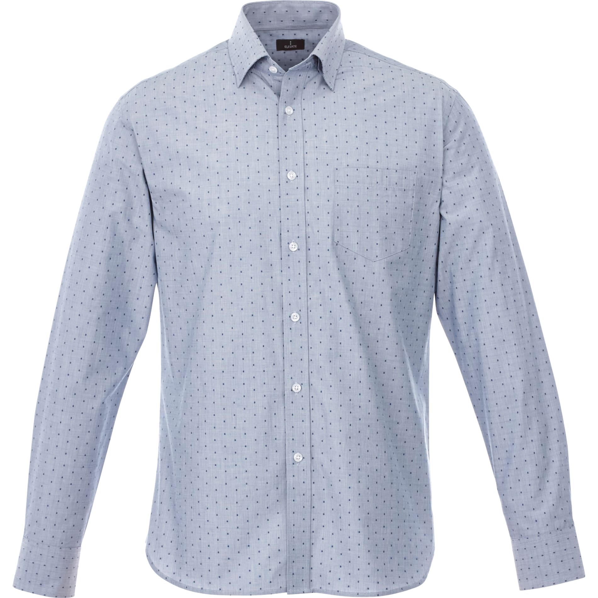 Men's HUNTINGTON Long Sleeve Shirt 15