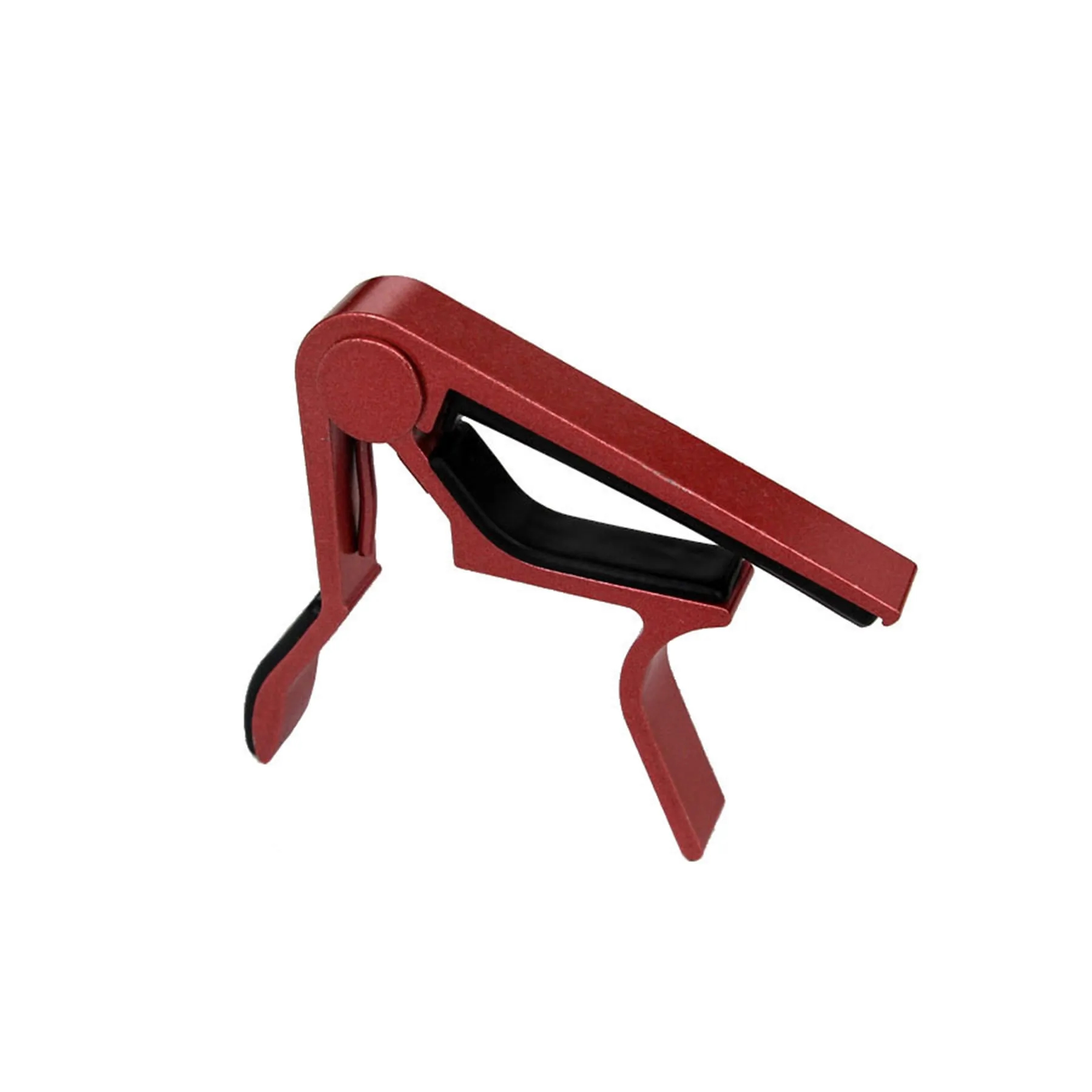 Aluminum Professional Acoustic  Guitar Capo 5