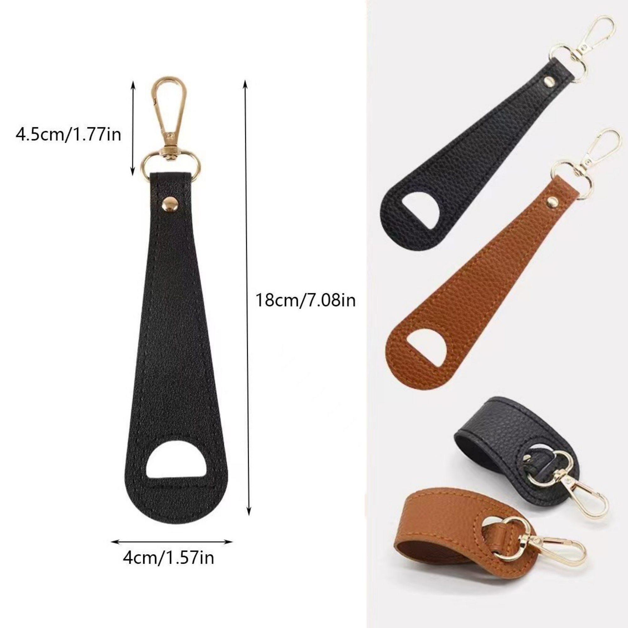 Customized multifunctional backpack buckle 2