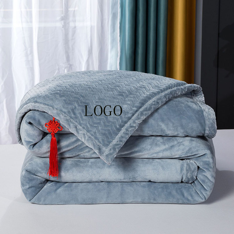 Lamb Wool Blanket 2