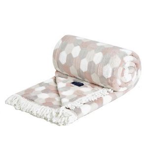 Flannel Blanket 1