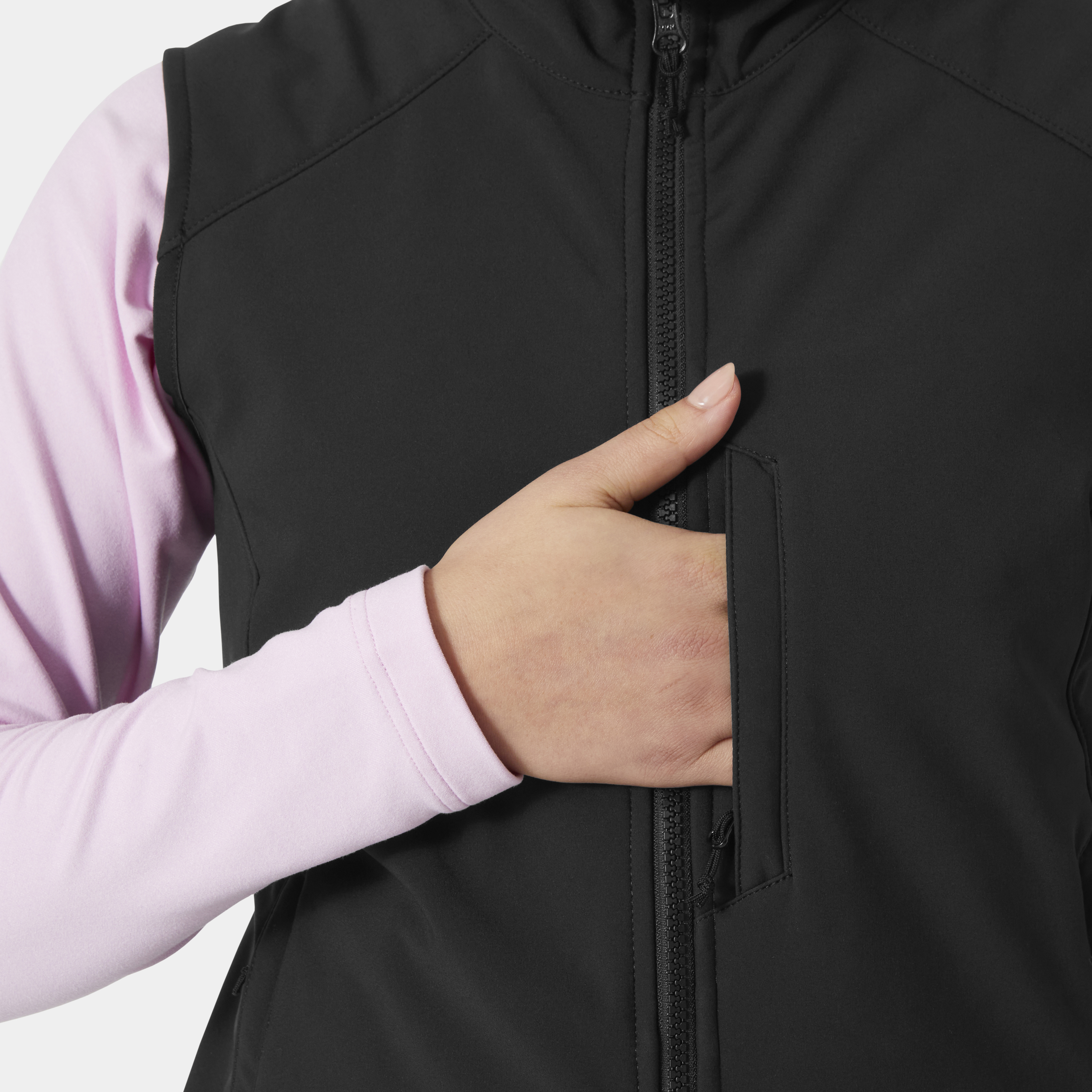 Helly Hansen Women's Paramount Vest 3