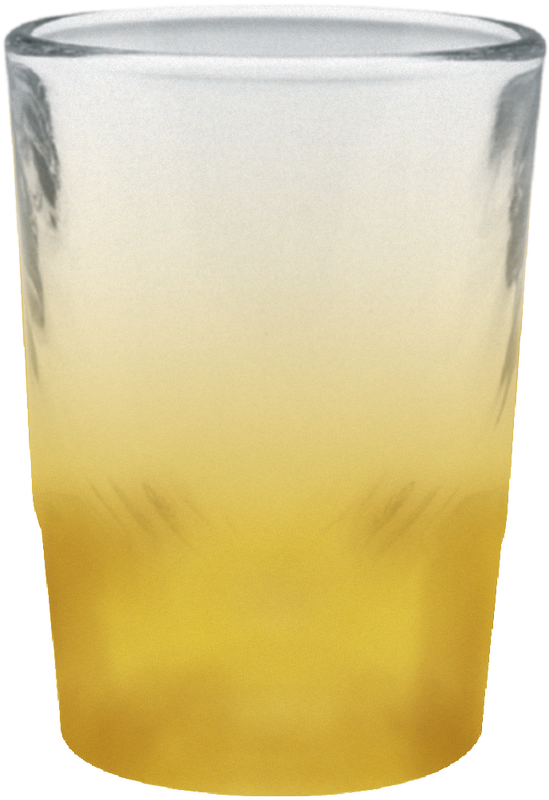 2 oz. Fluted Shot Glass 28