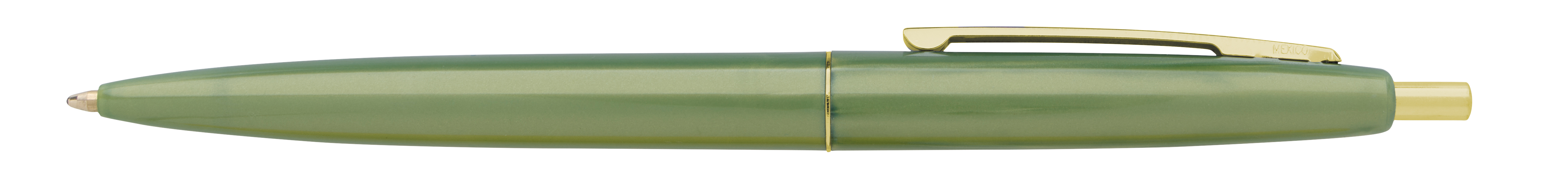 Classic Collection Clic™ Gold Pen 19