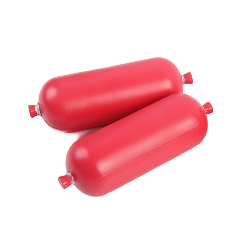 Creative Ham Sausage Squeeze Toy Stress Reliever 2