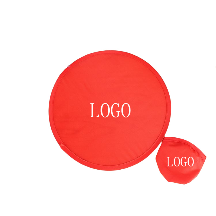 Foldable Flying Disc 3