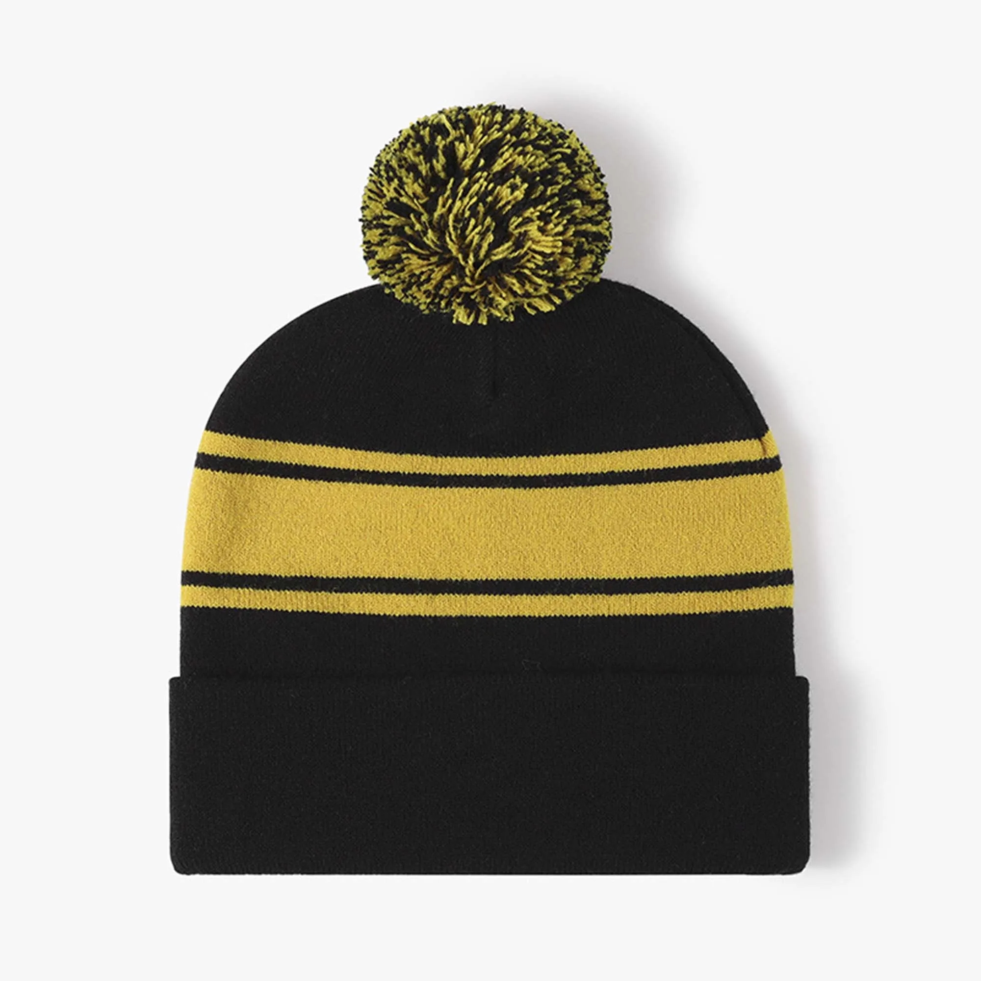 Custom Knitted Beanie 5