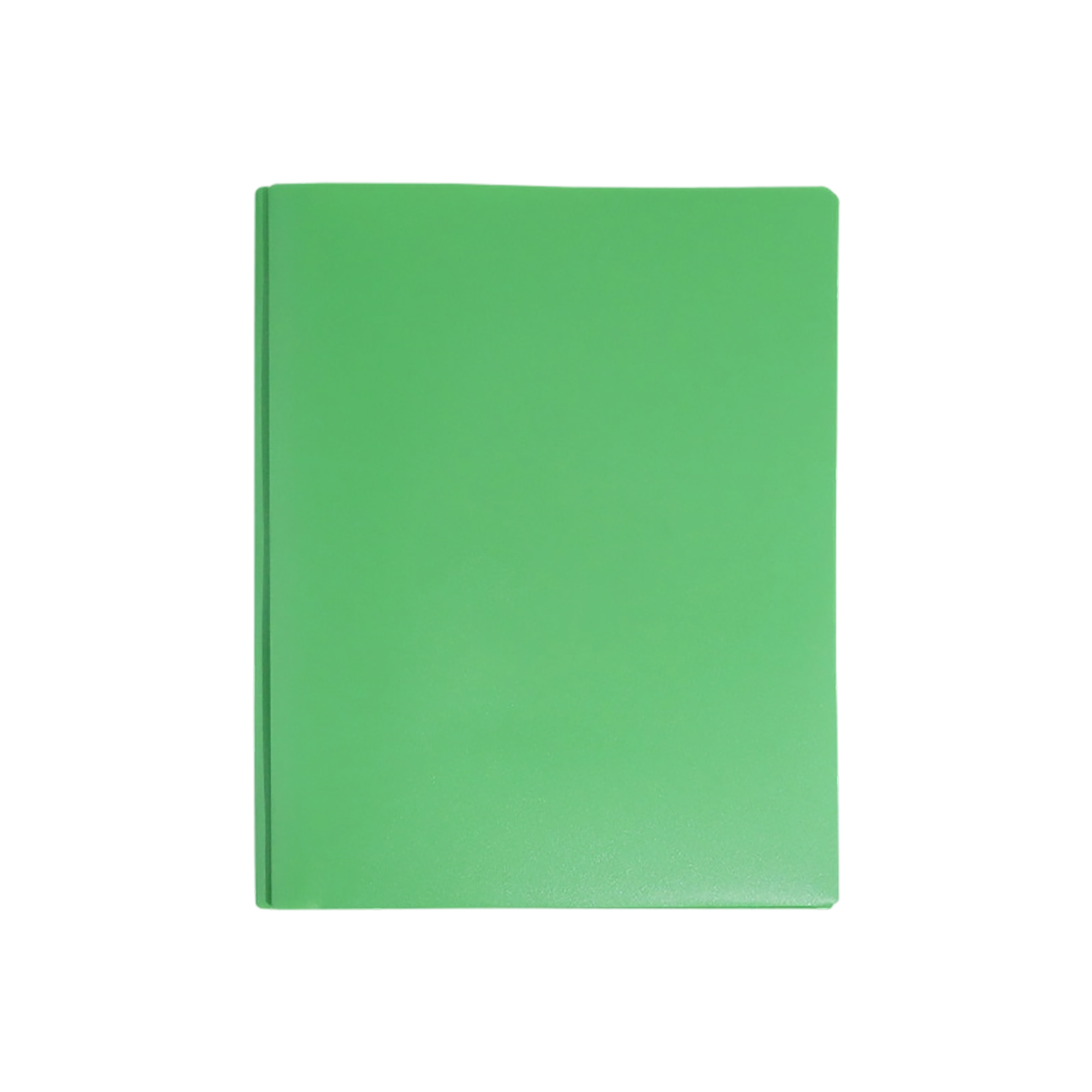 A4 Plastic File Folder With Two Pockets And Three Hole Punch 8