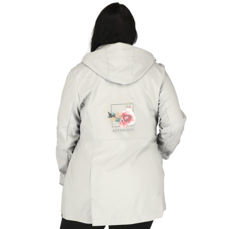 MANZANO Eco Softshell Jacket - Women's 12
