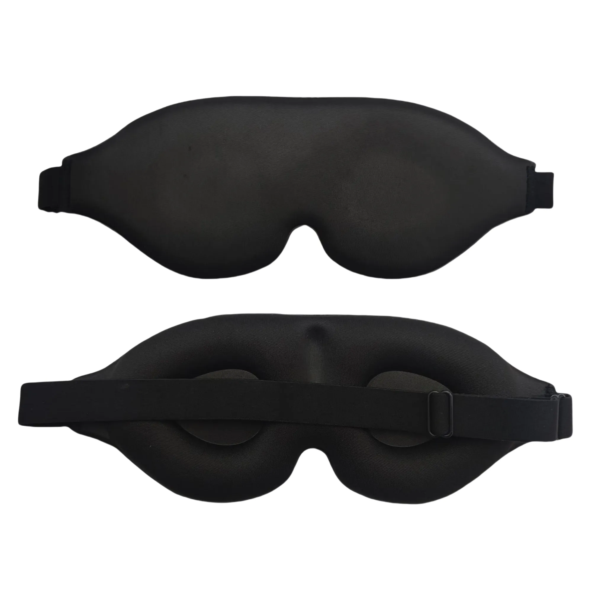 3D Gravity Eye Mask 3
