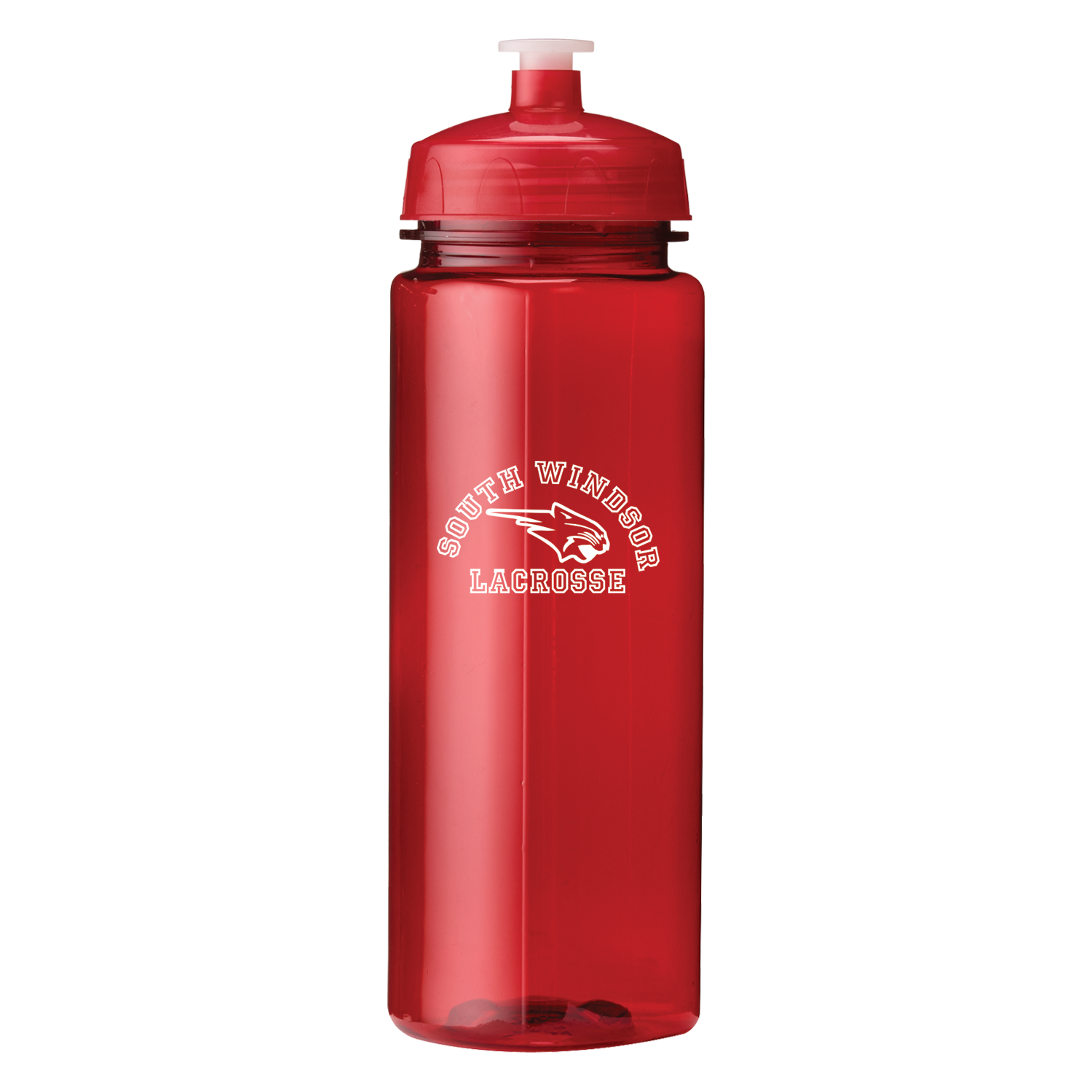24 Oz. PolySure Trinity Plastic Water Bottle 10