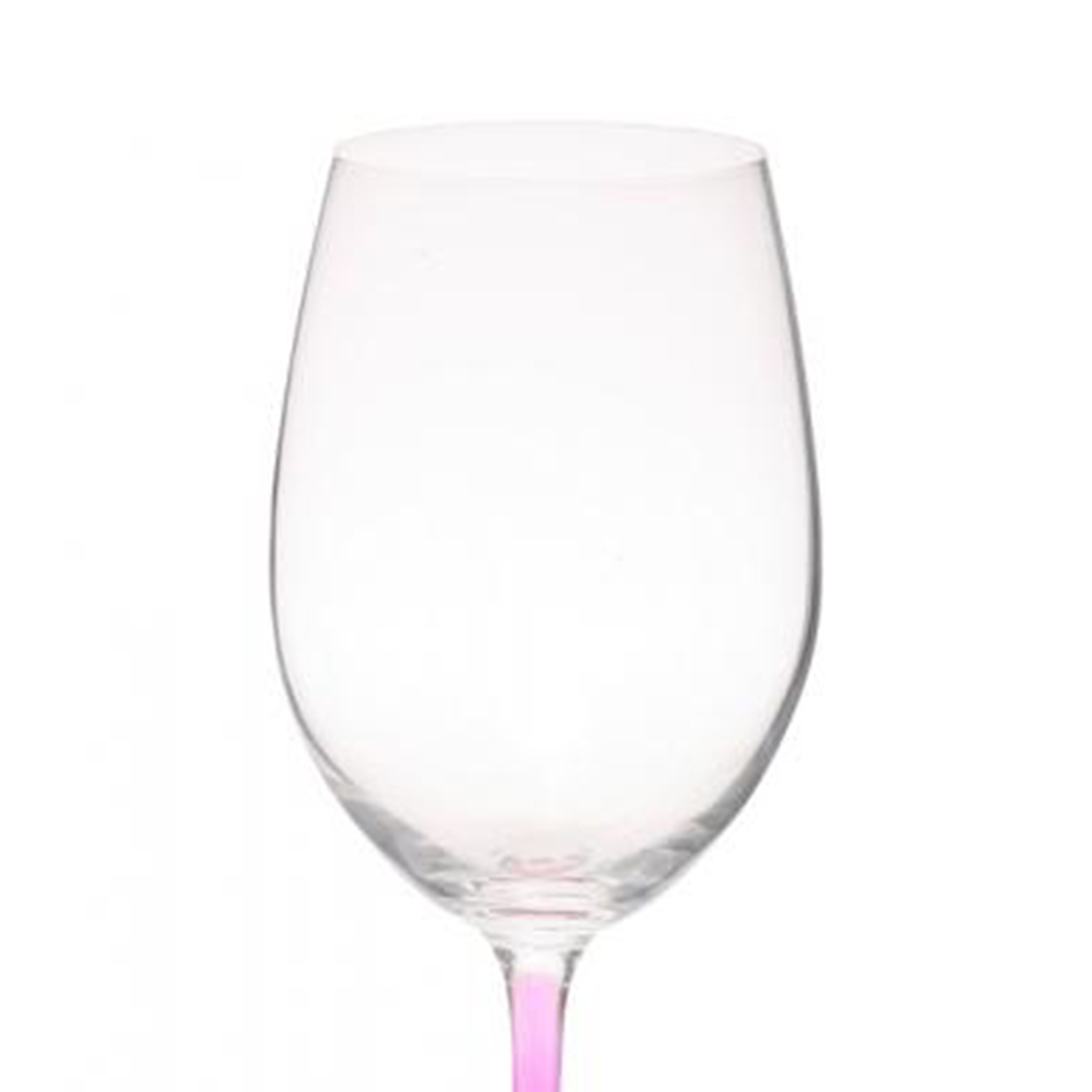 Brooke Lead Free Wine Glasses - 19 OZ. 11