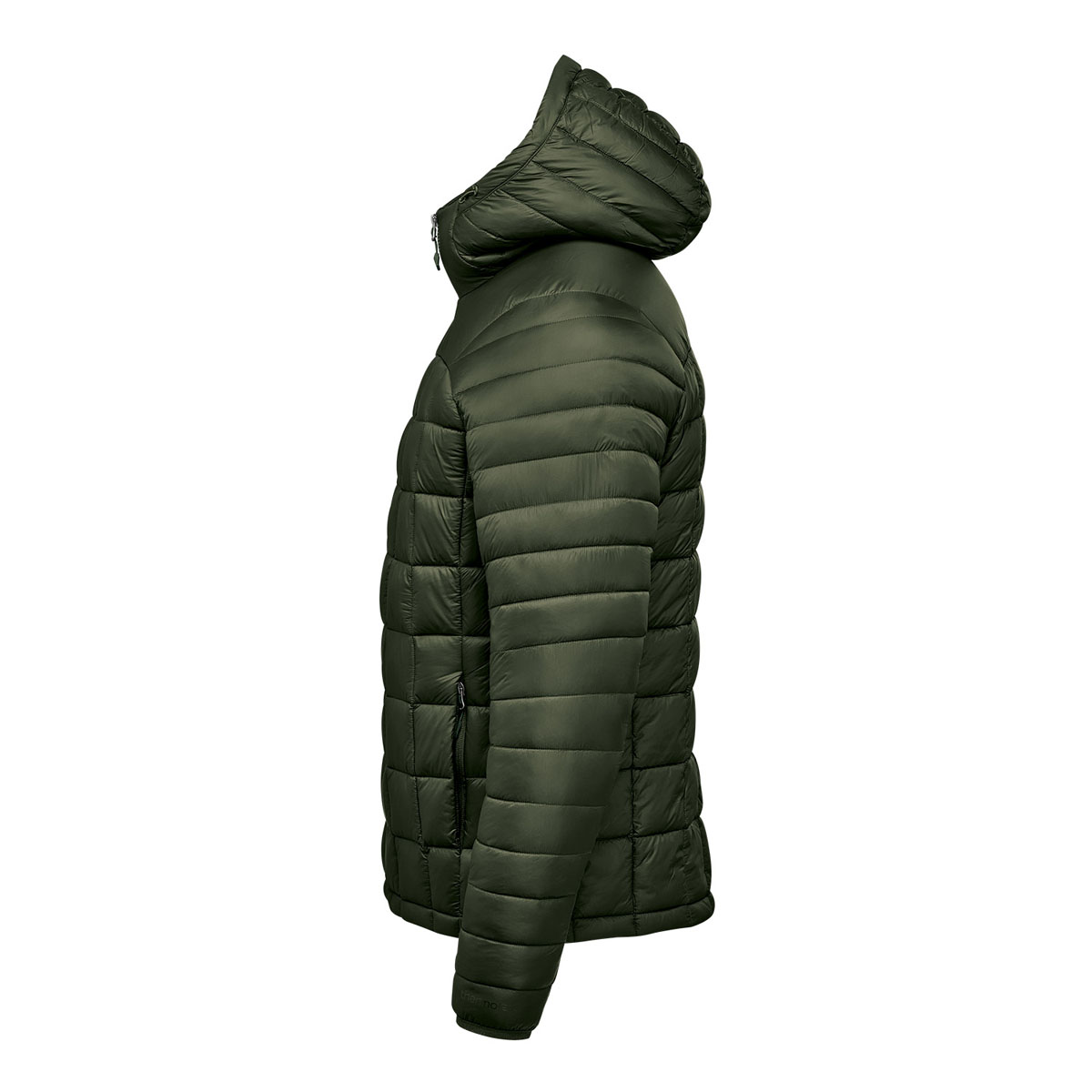 Stormtech Men's Tundra Quilted Jacket 2
