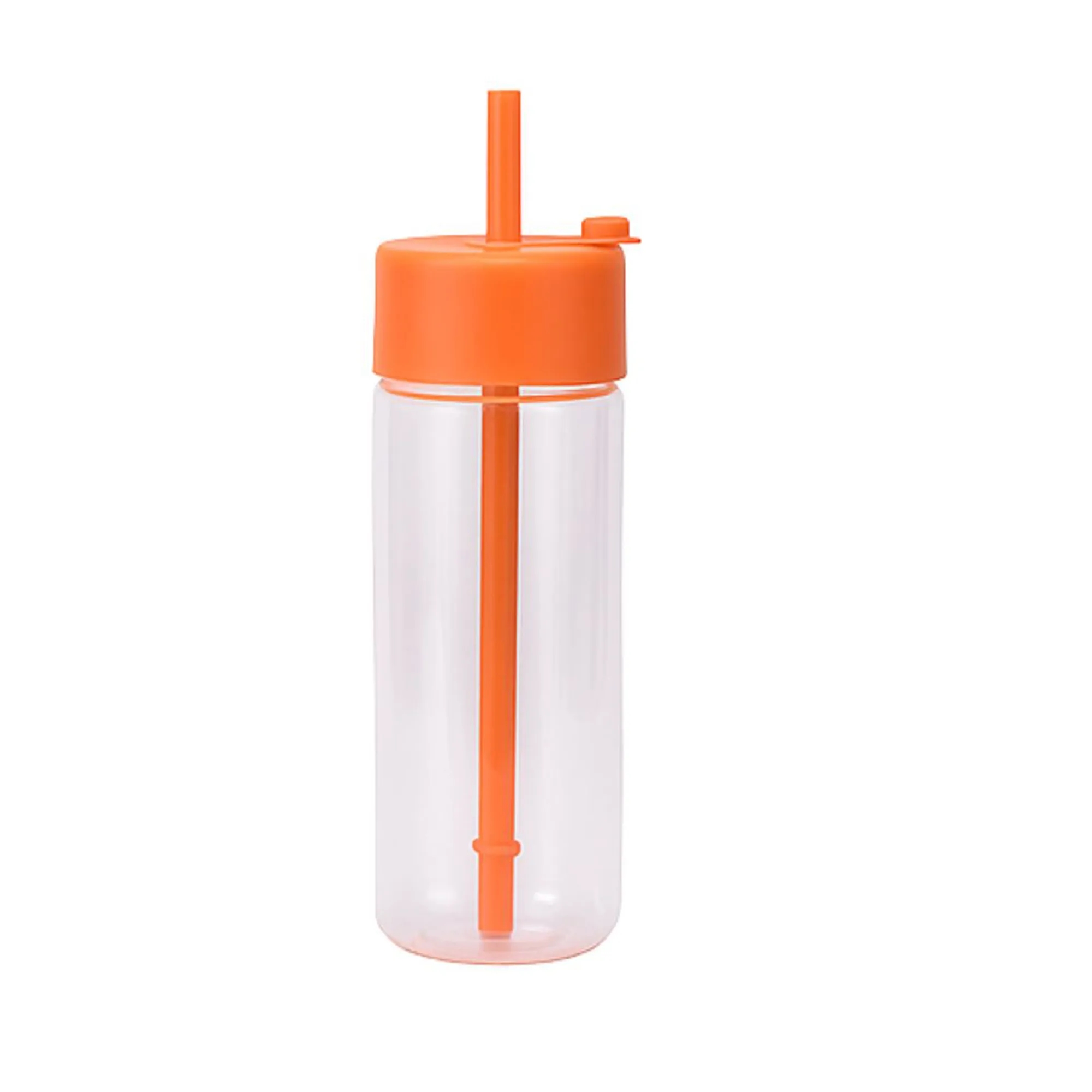 Durable Straw Water Cup 9