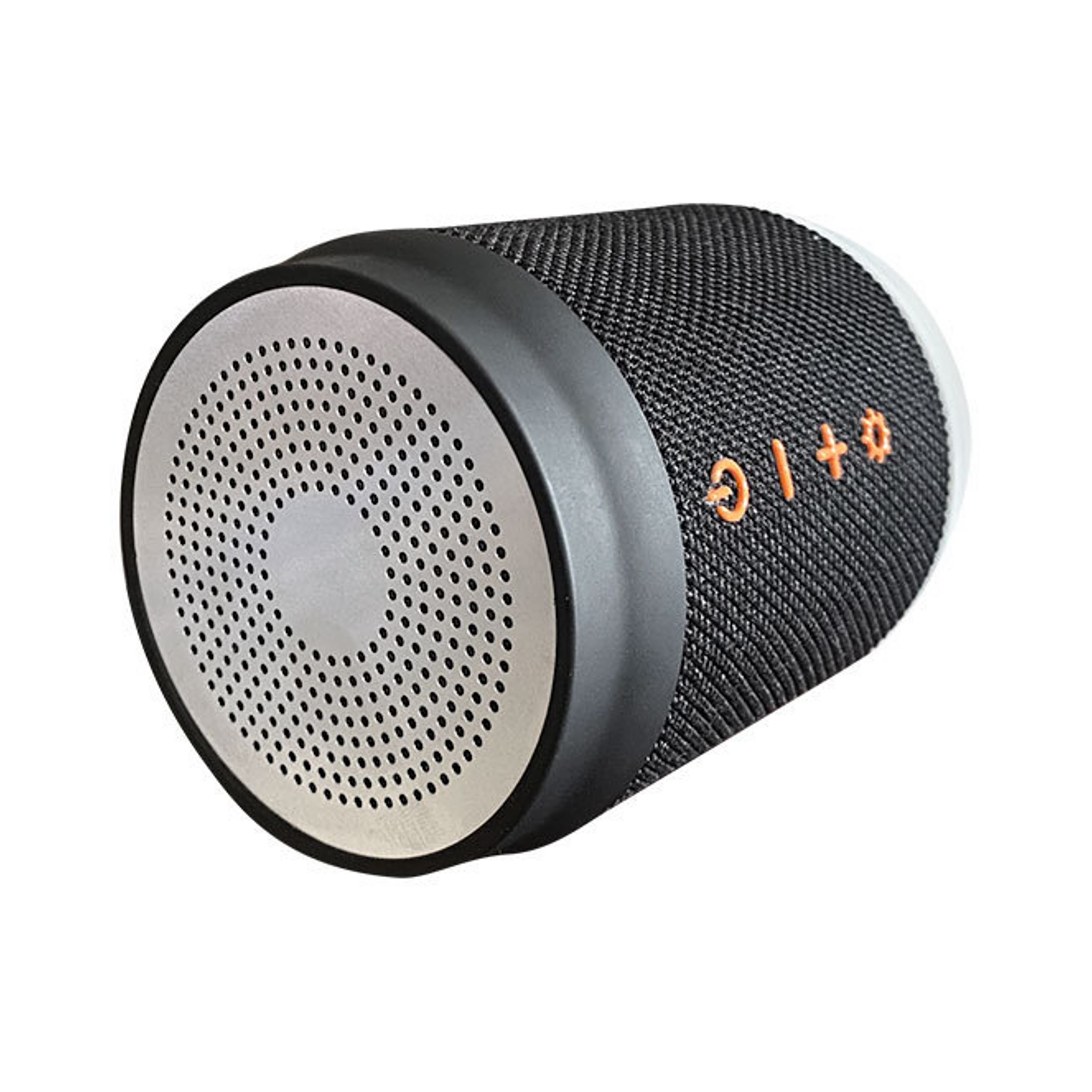 Can Shaped Wireless Speaker with Light (direct import) 3