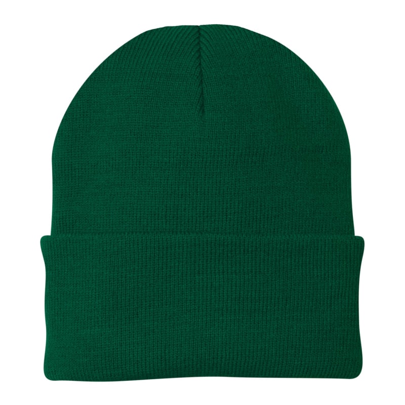 Port & Company Knit Cap. 24