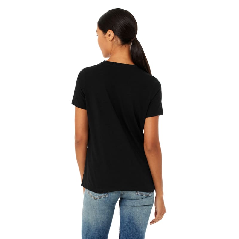 Bella + Canvas Ladies' Relaxed Triblend T-Shirt 12