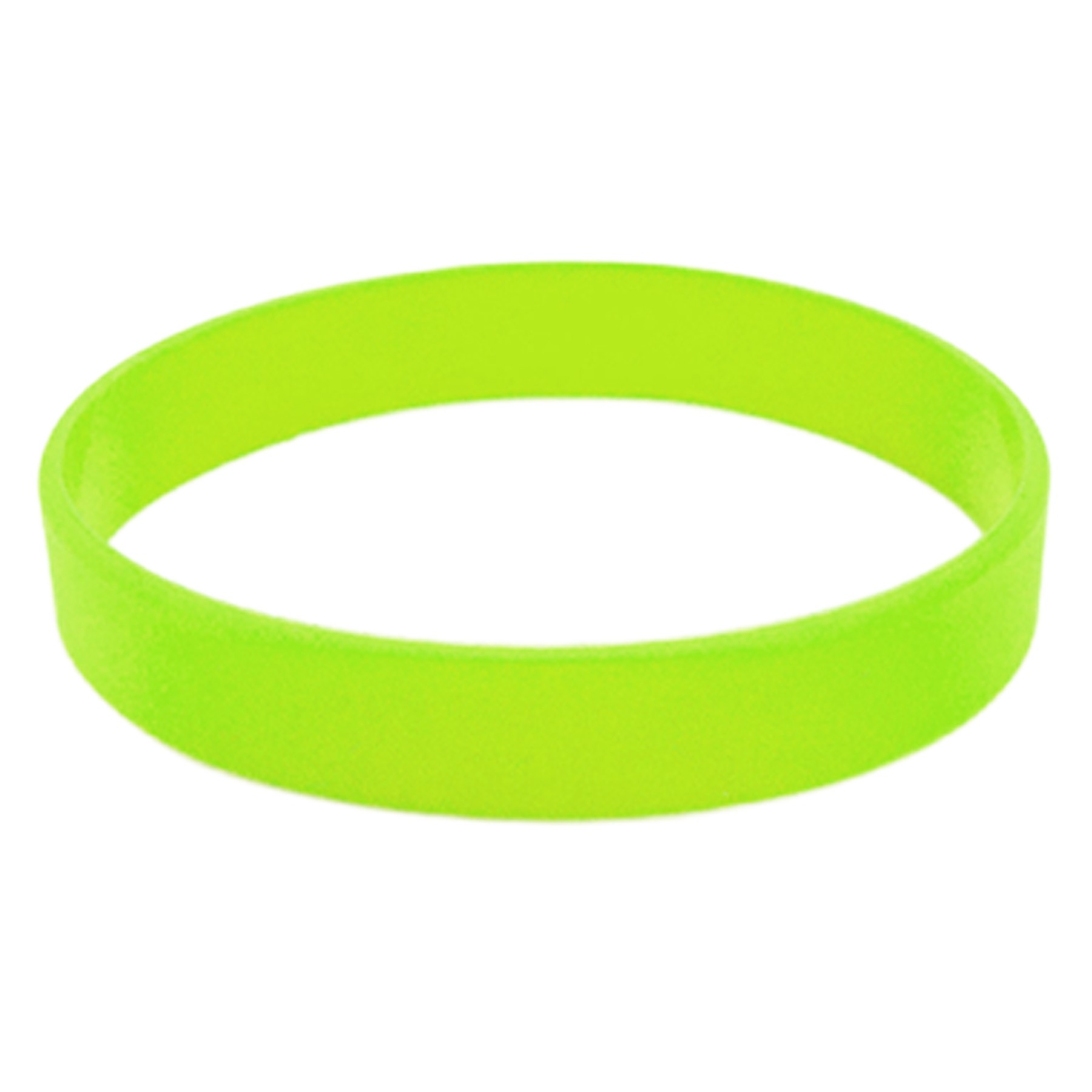 Silicone Wristband 9