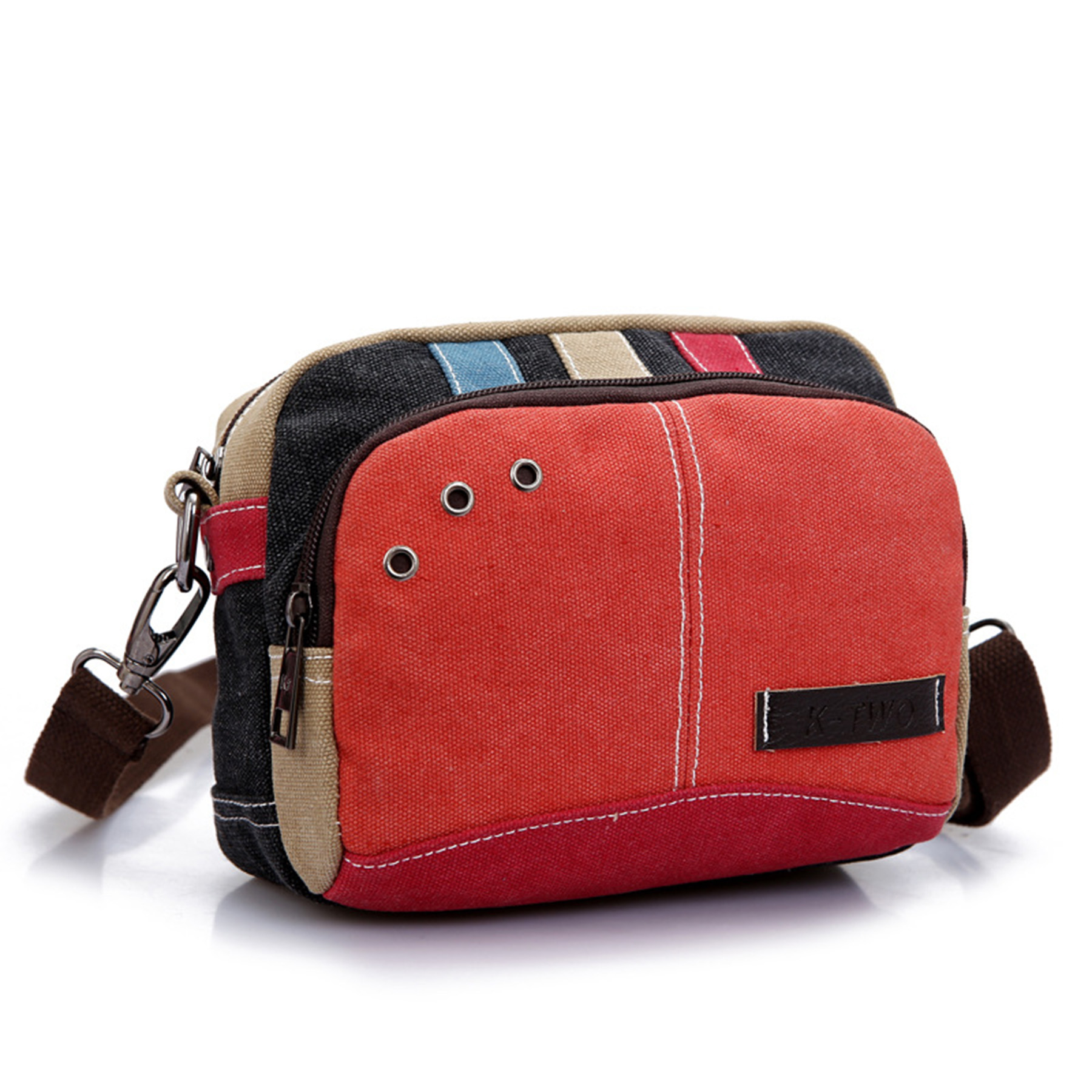 Crossbody Shoulder Bag 1