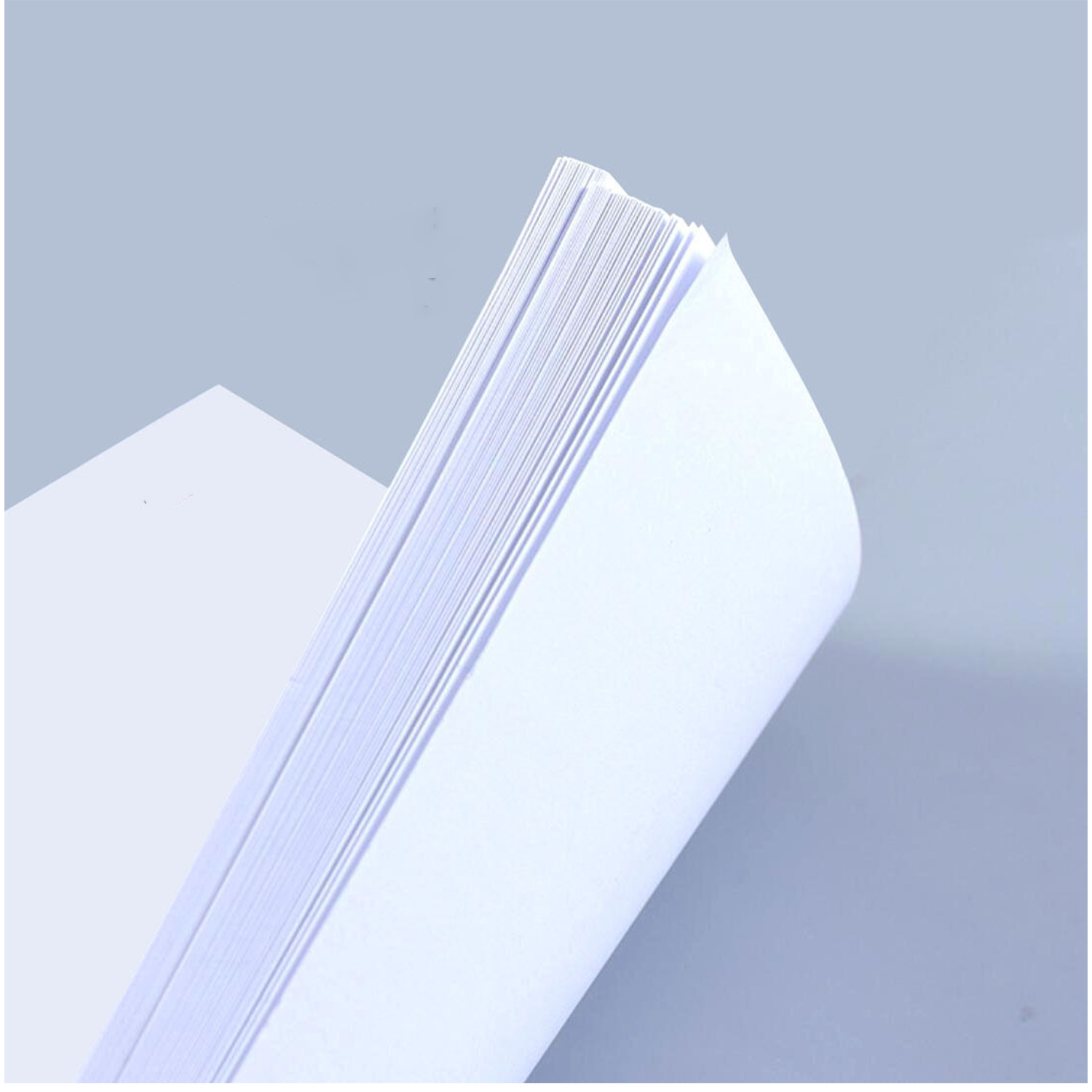 Paper Note Pad 4