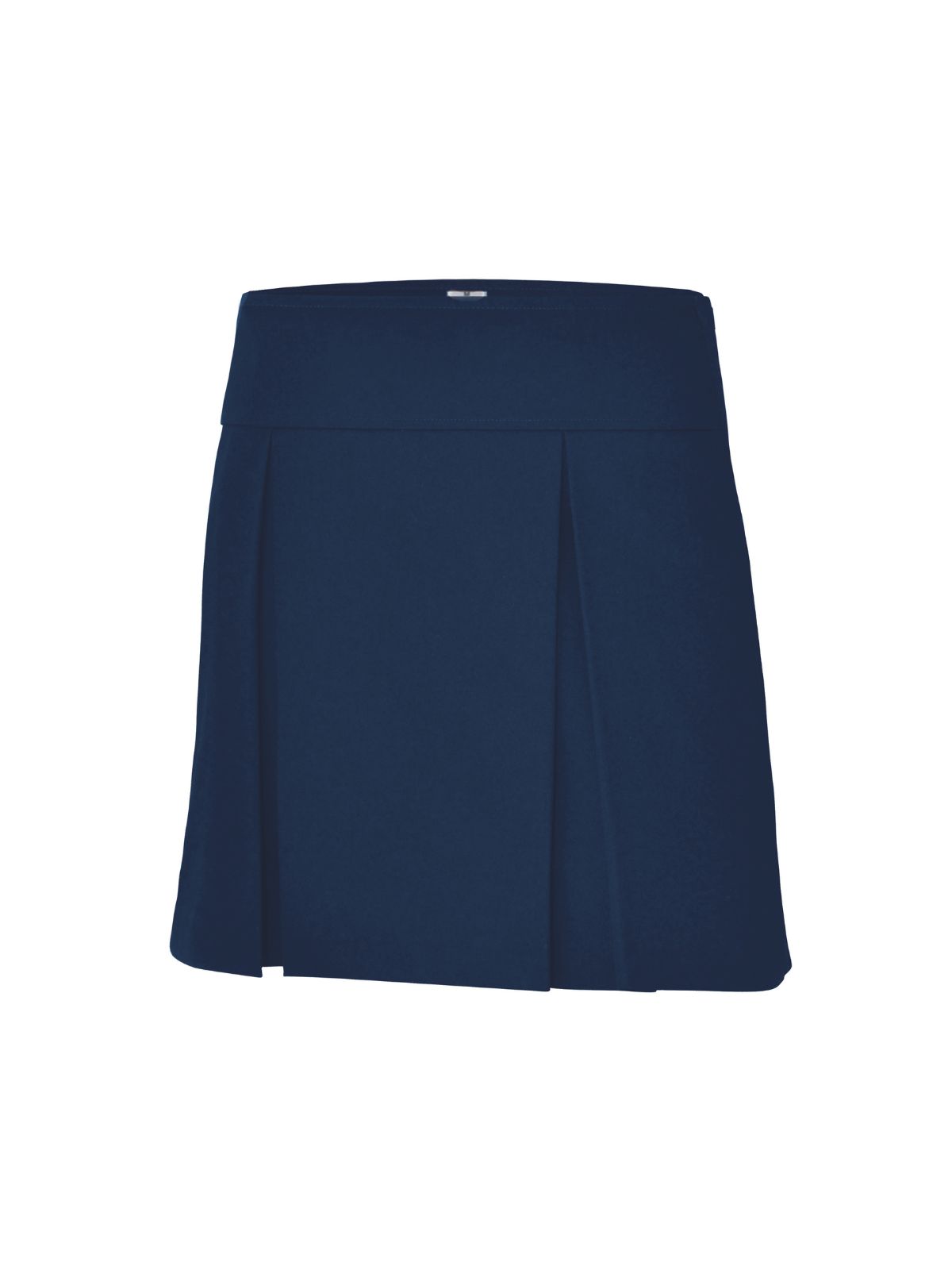 A+ Uniforms - Girls' Hipster Skort 2