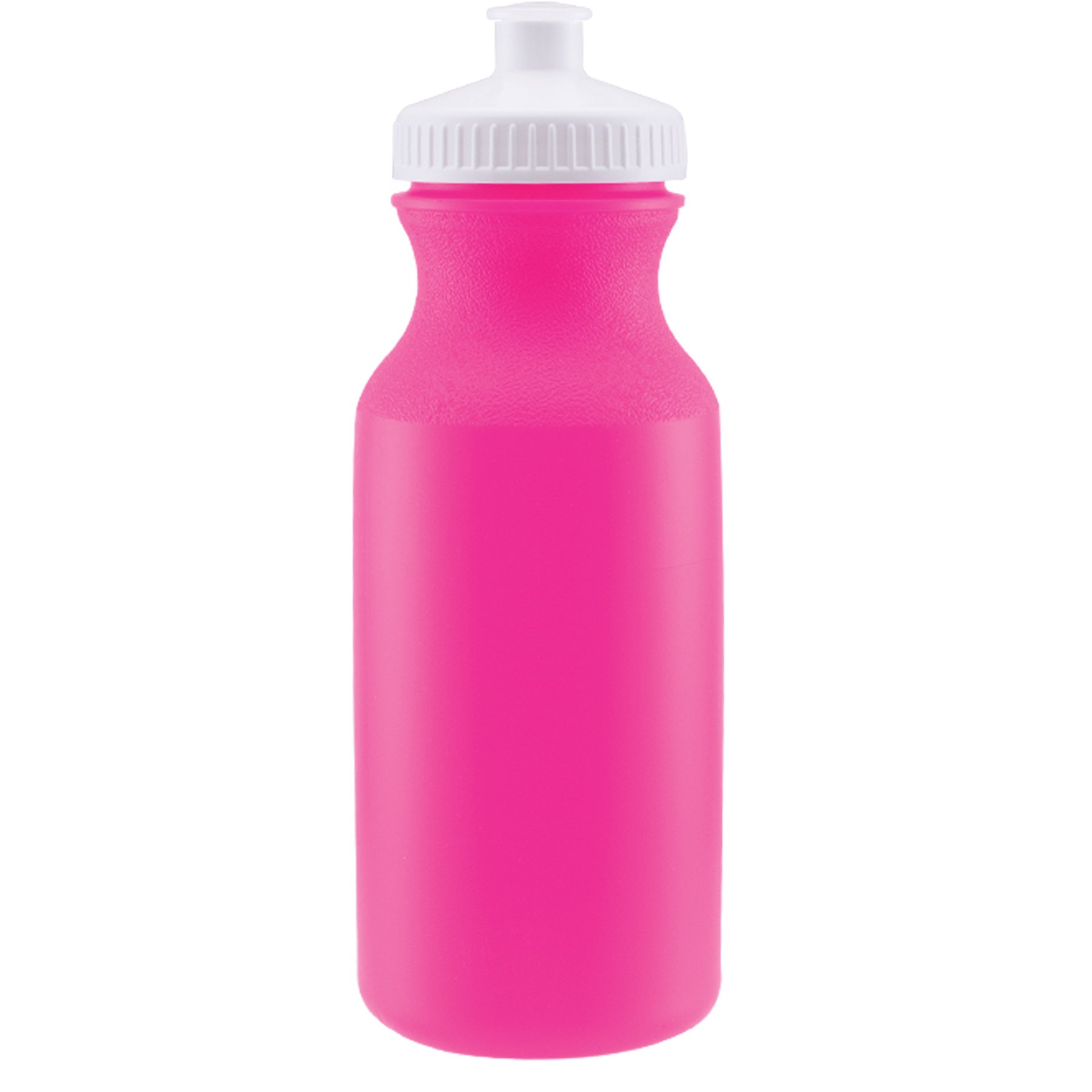 Bike II - 20 oz. Sports Bottle 75