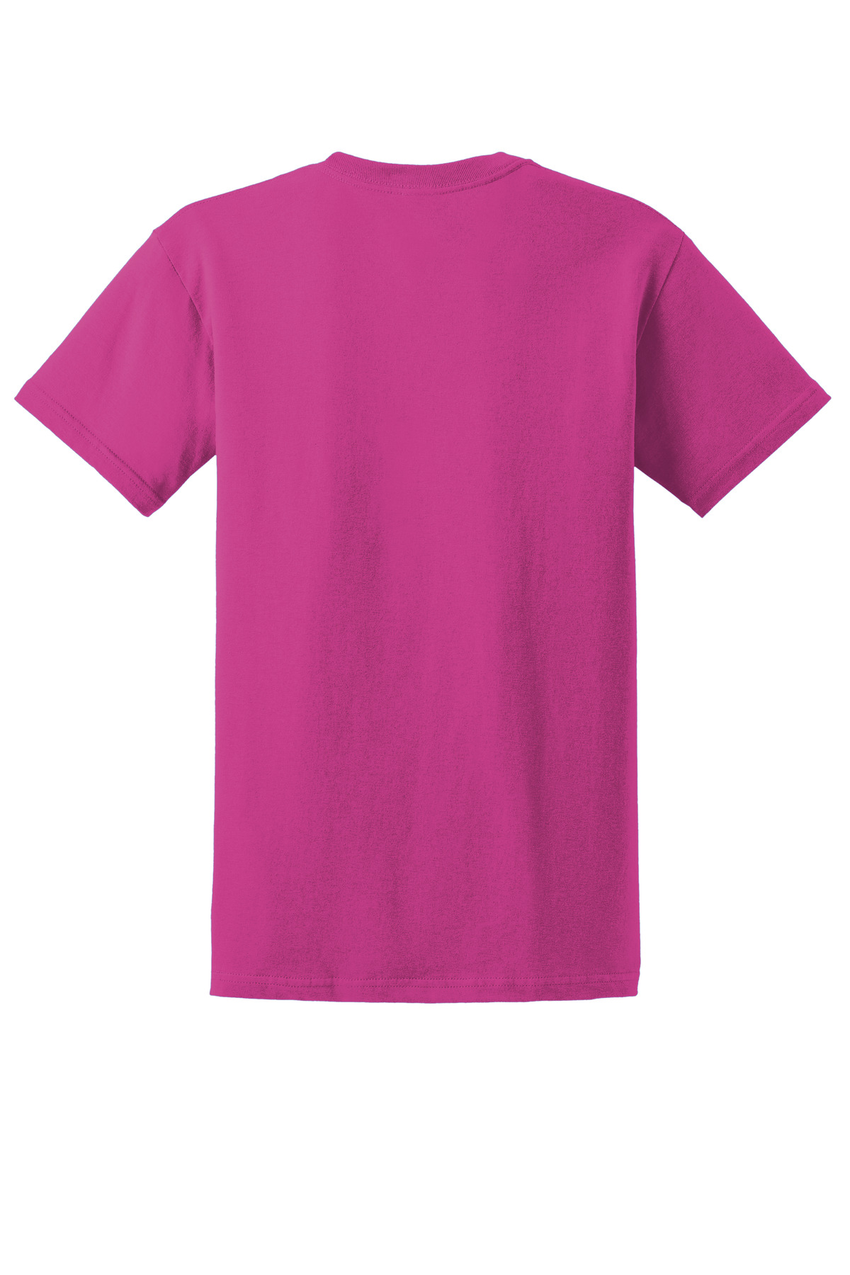 Gildan - Ultra Cotton 100% US Cotton T-Shirt. 2000 641