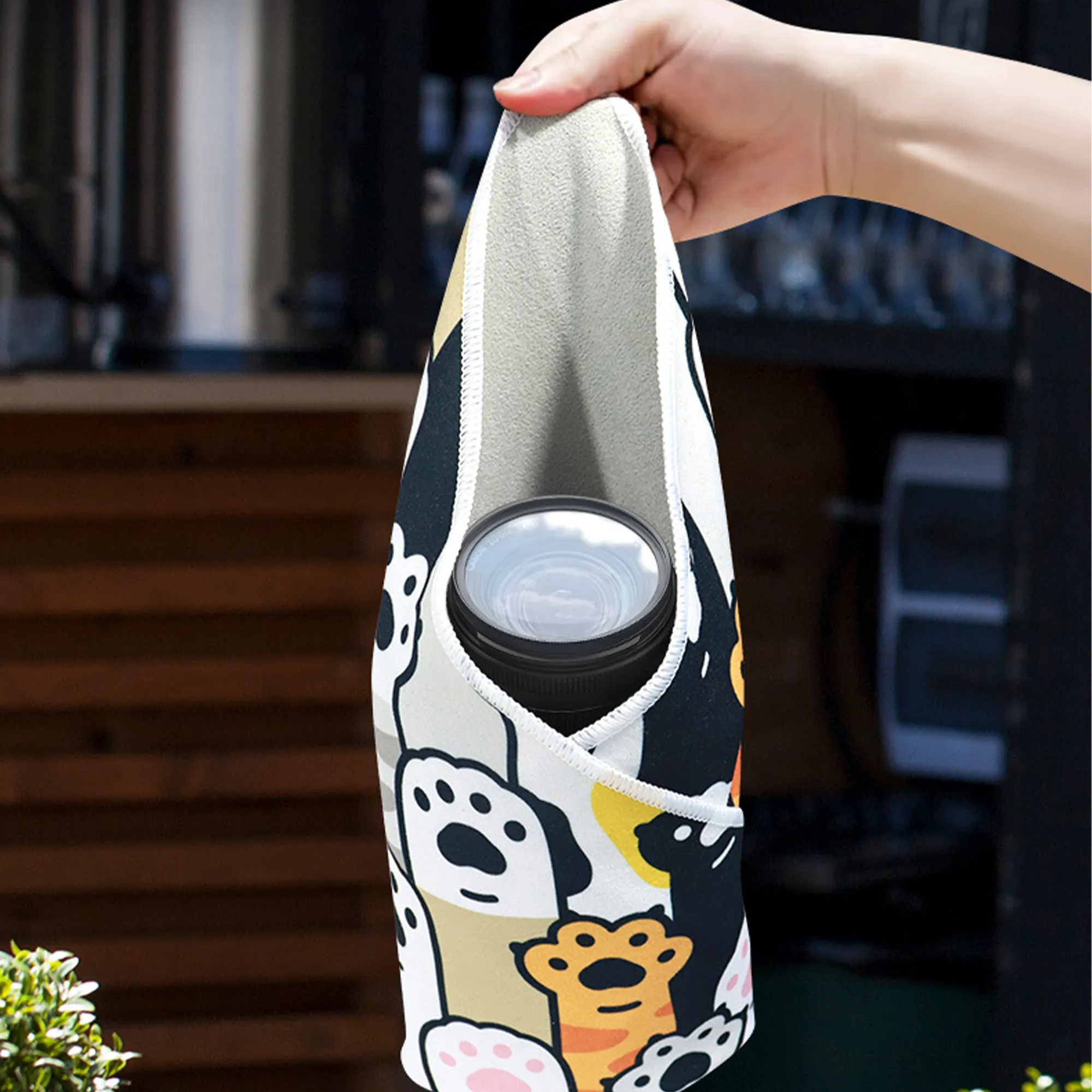 Camera Magic Cloth Wrap 19.7 Inches 5