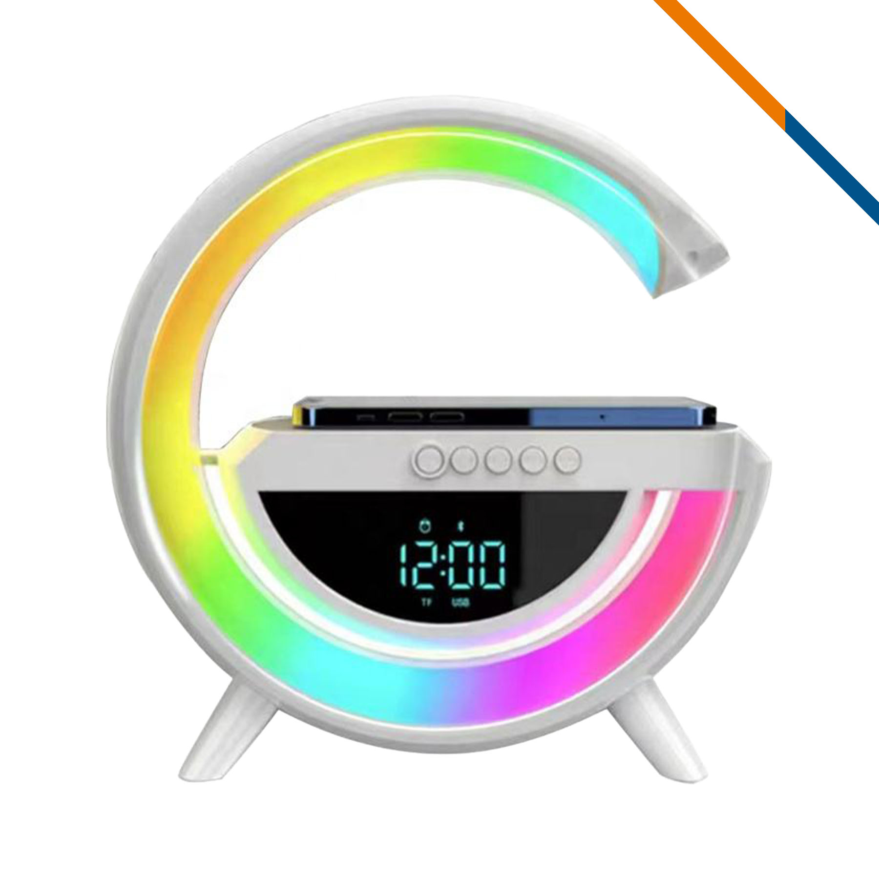 Kimmo 3in1 Bluetooth Speaker 4