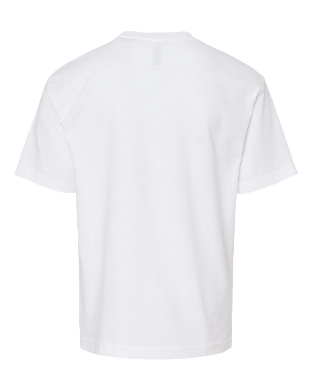 Youth Gold Soft Touch T-Shirt - 4850 264