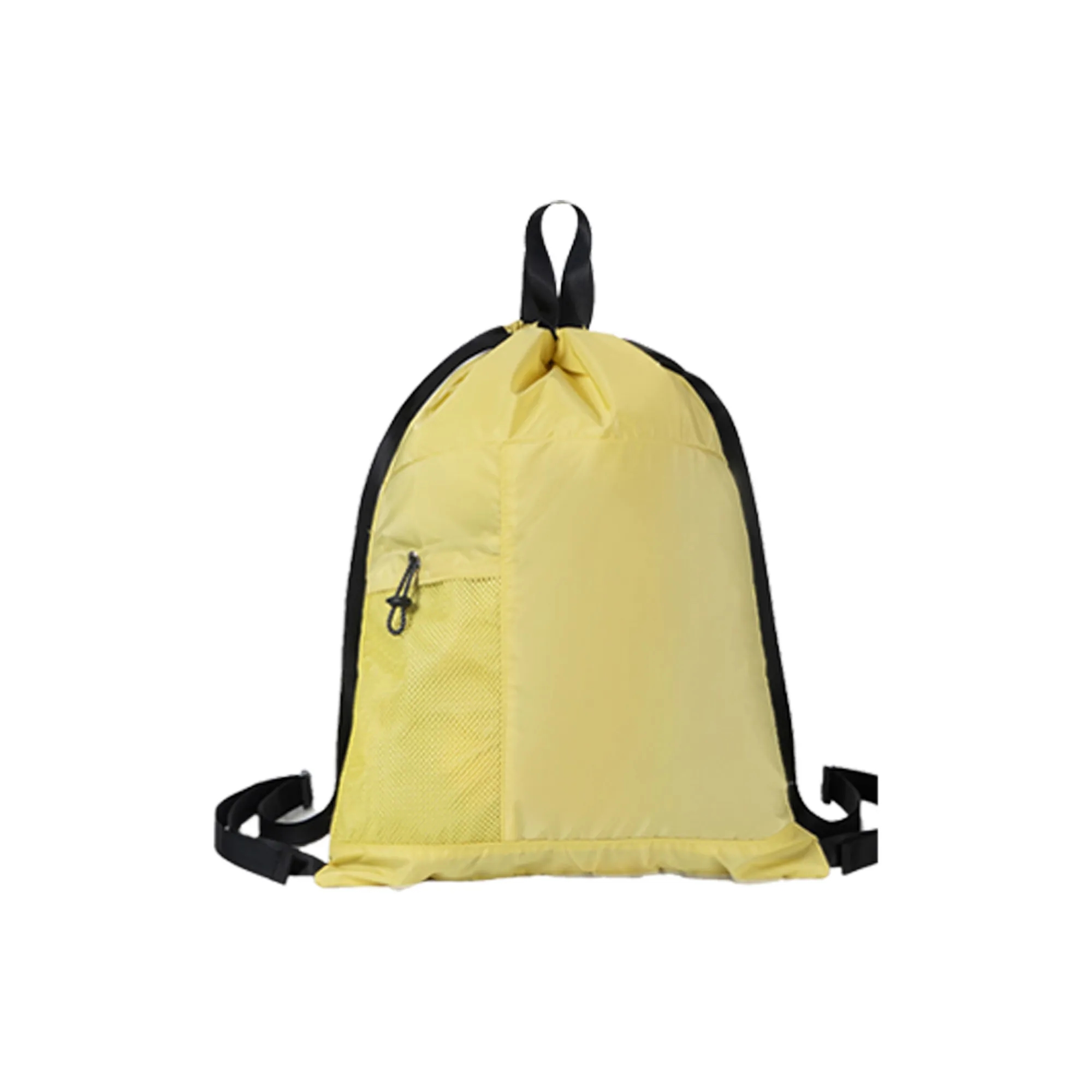Foldable Waterproof Drawstring Backpack 2