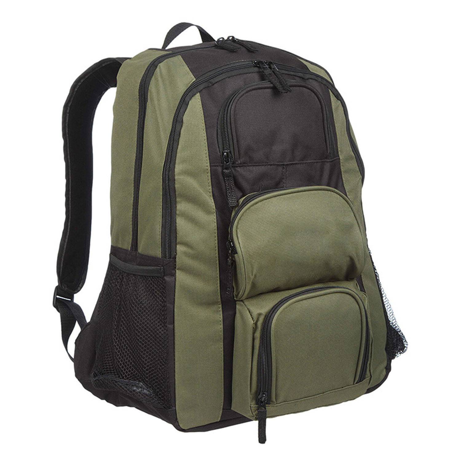 Sports Oxford Cloth Backpack 4