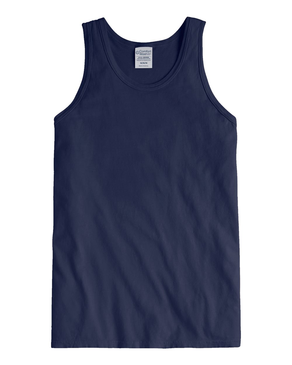 Unisex Garment-Dyed Unisex Tank Top - GDH300 7