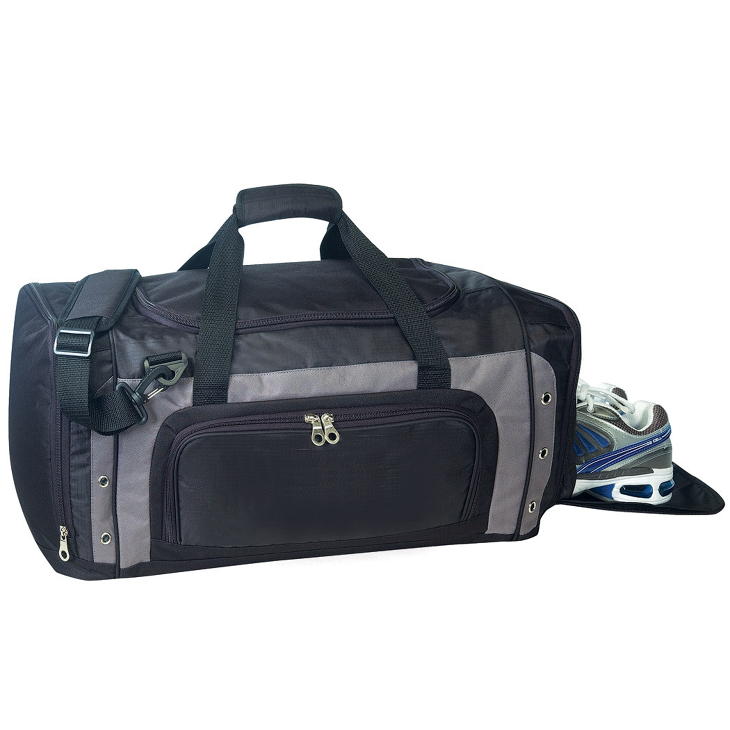Polyester Duffle Bag 7
