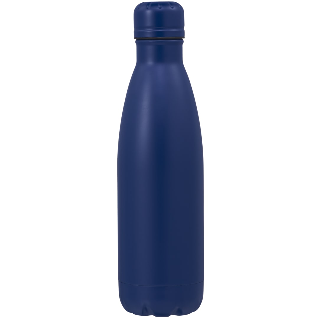 Copper Vacuum Insulated Bottle 17oz, custom water bottle with logo imprint 90